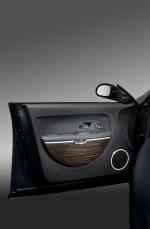 Citroen C6 2006 года